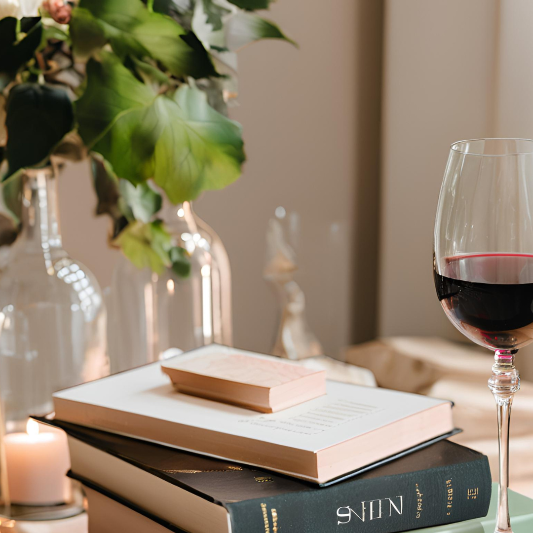 Najlepsze książki do nauki o winie – odkryj świat wina z Wine Folly i innymi tytułami