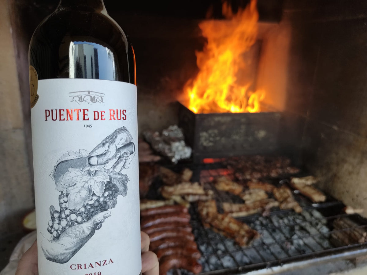 Jakie wina najlepiej pić, kiedy spada temperatura za oknem?