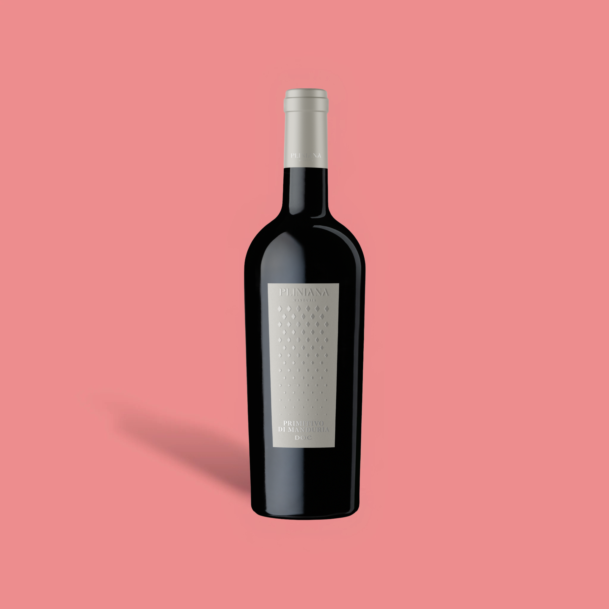 Pliniana Primitivo di Manduria DOC – intensywne czerwone wino z Apulii o aromatach whisky, wiśni, wanilii i czekolady