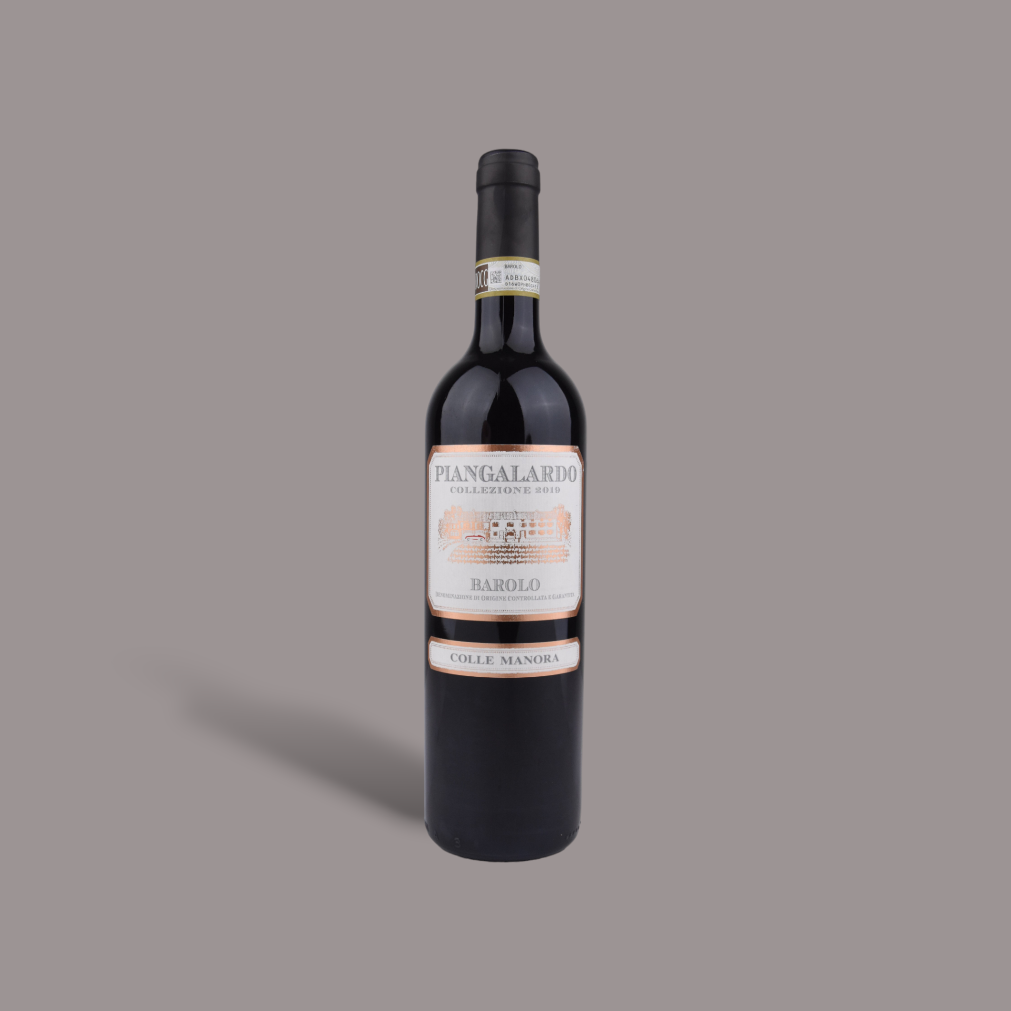 PIANGALARDO Barolo DOCG 2019