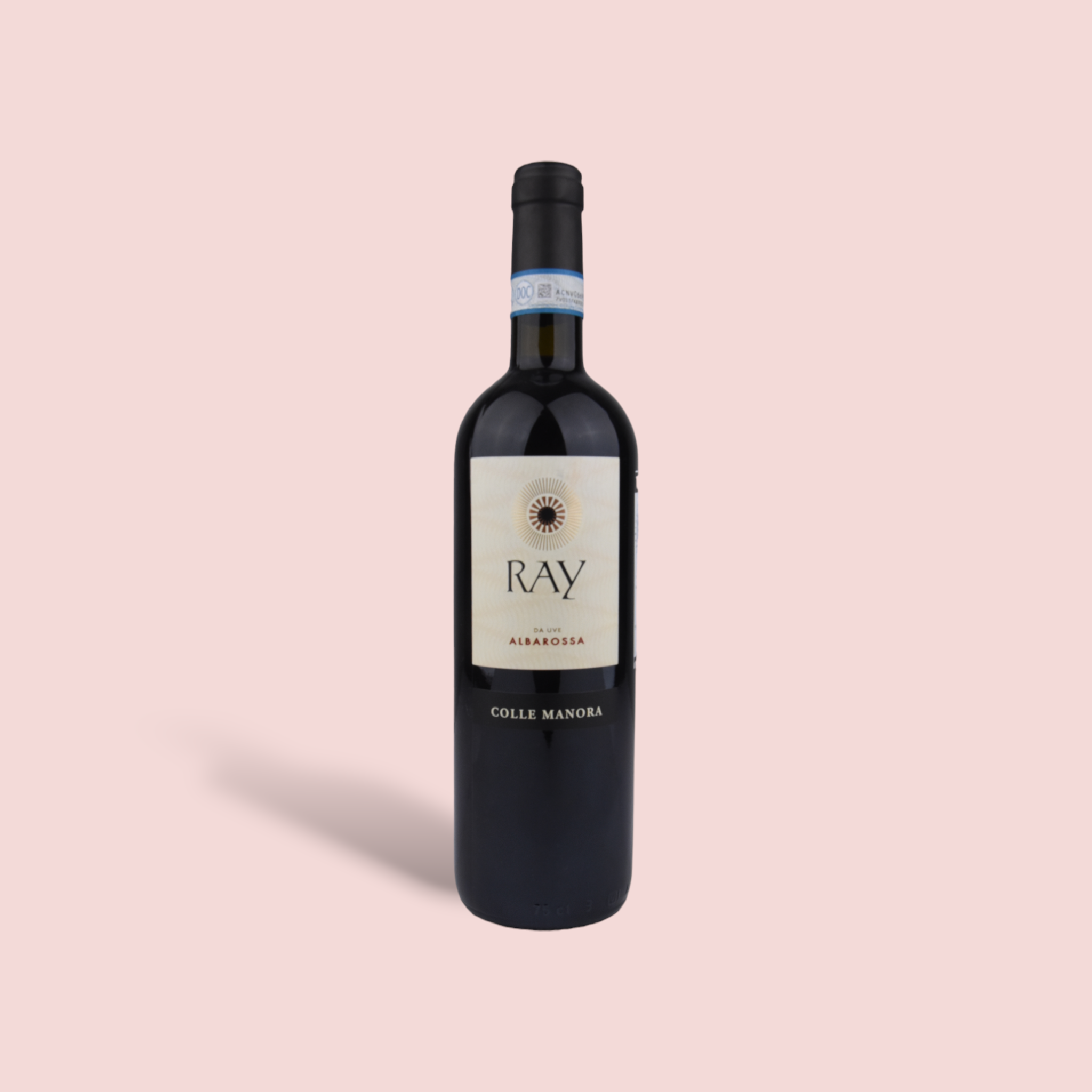 RAY Albarossa Piemonte DOC 2020