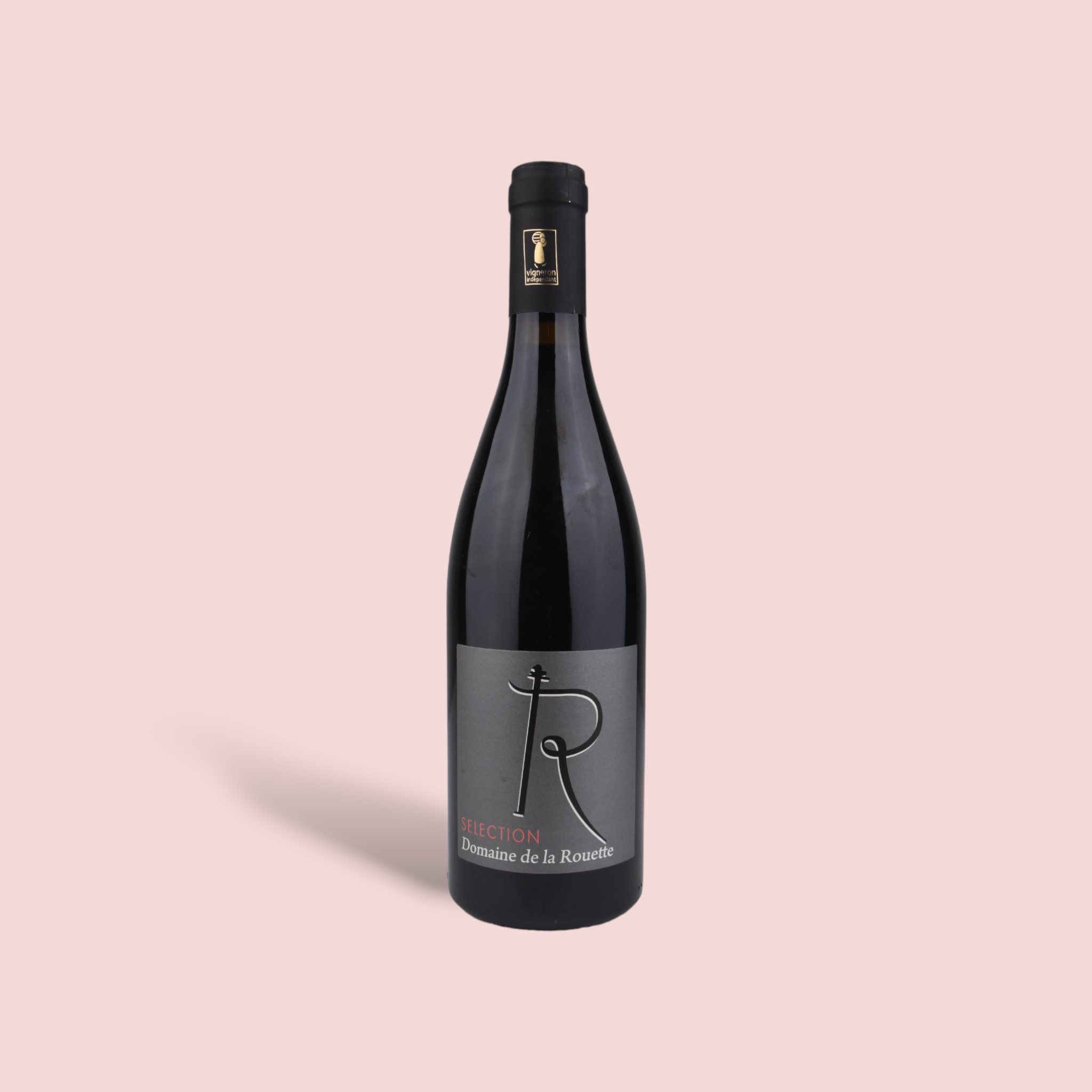 Domaine de la Rouette Sélection Côtes du Rhône AOP 2021