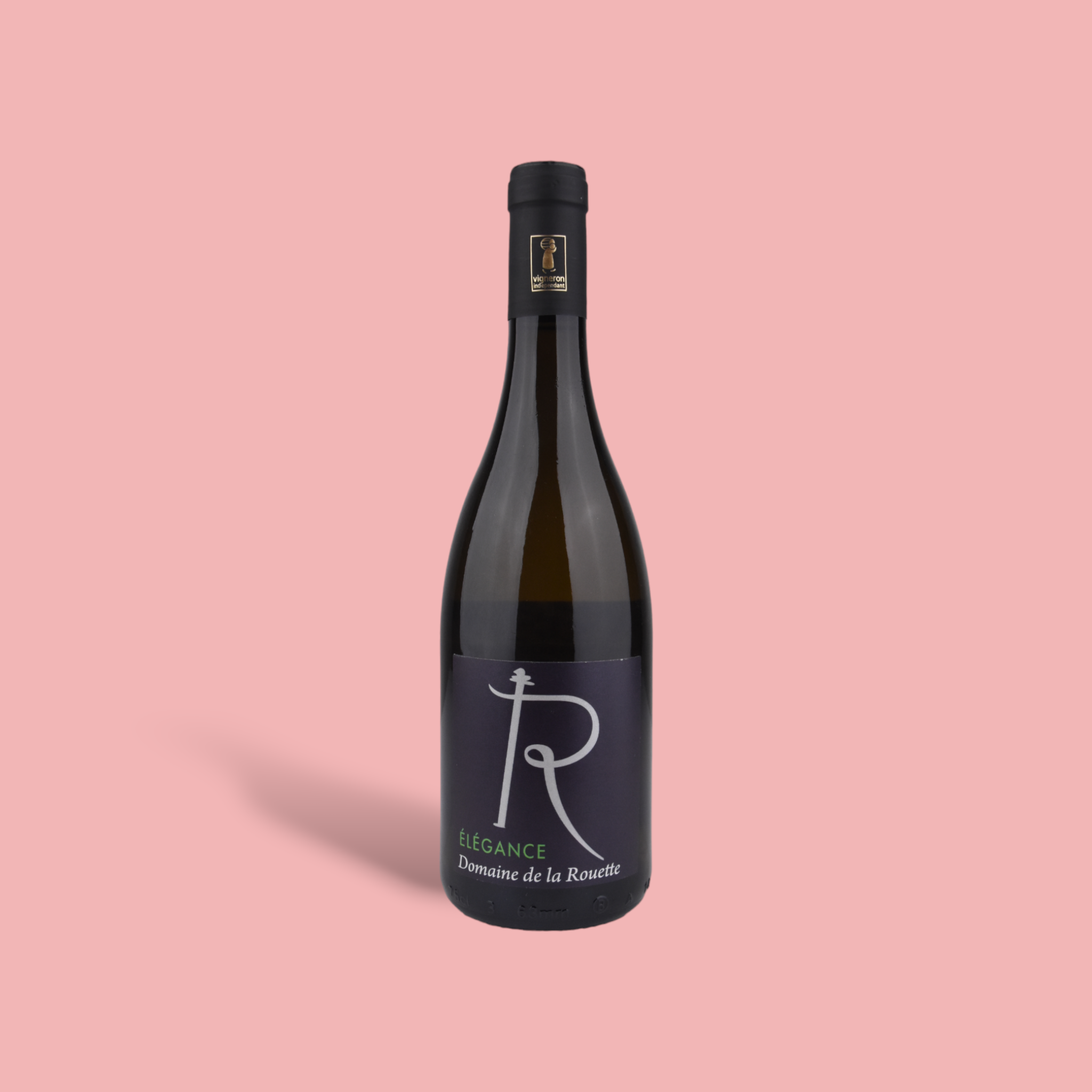 Domaine de la Rouette Elégance Côtes du Rhône AOP 2021