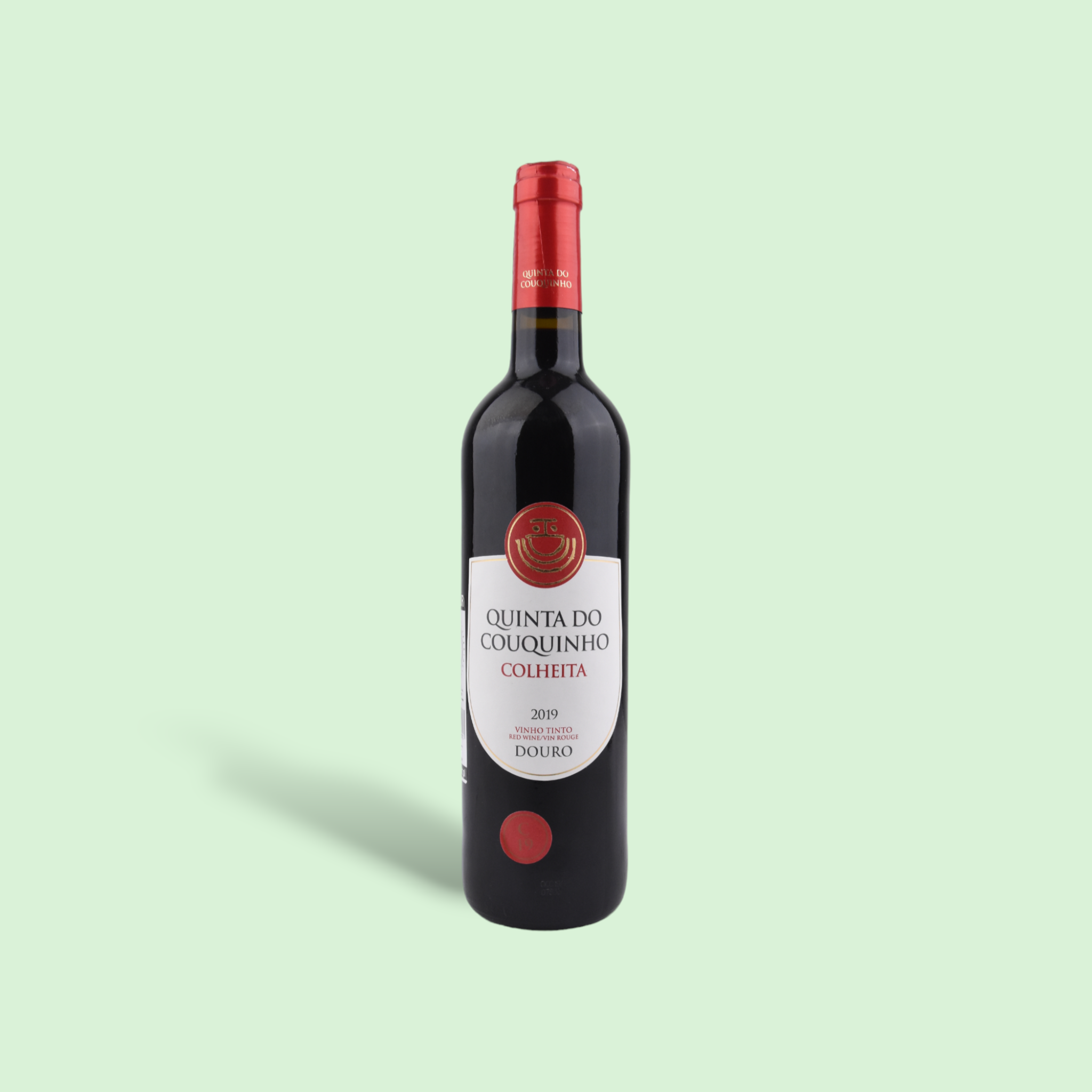 Quinta do Couquinho Colheita Tinto 2019 Douro DOP