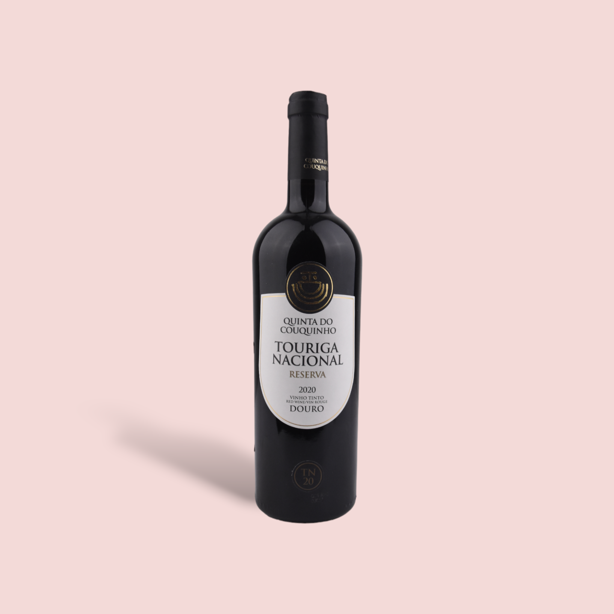 Quinta do Couquinho Touriga Nacional Reserva 2020 Douro DOP