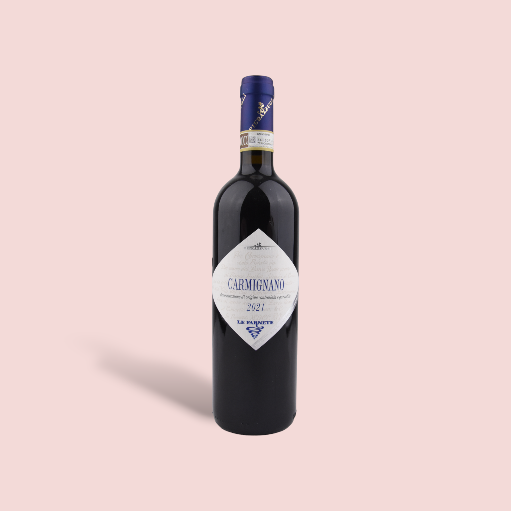 Tenuta La Farnete Carmignano DOCG 2021