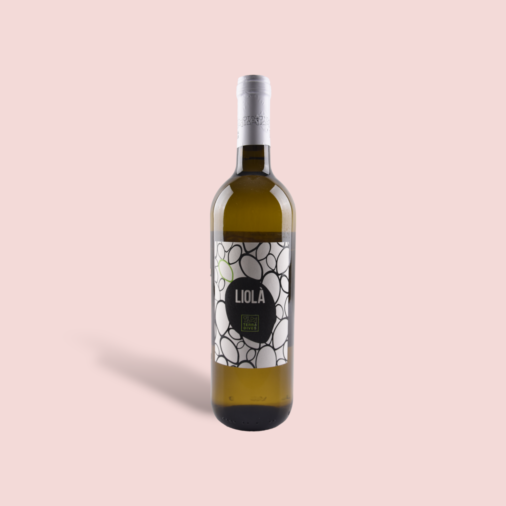 LIOLÁ white blend Terre Siciliane IGT 2022