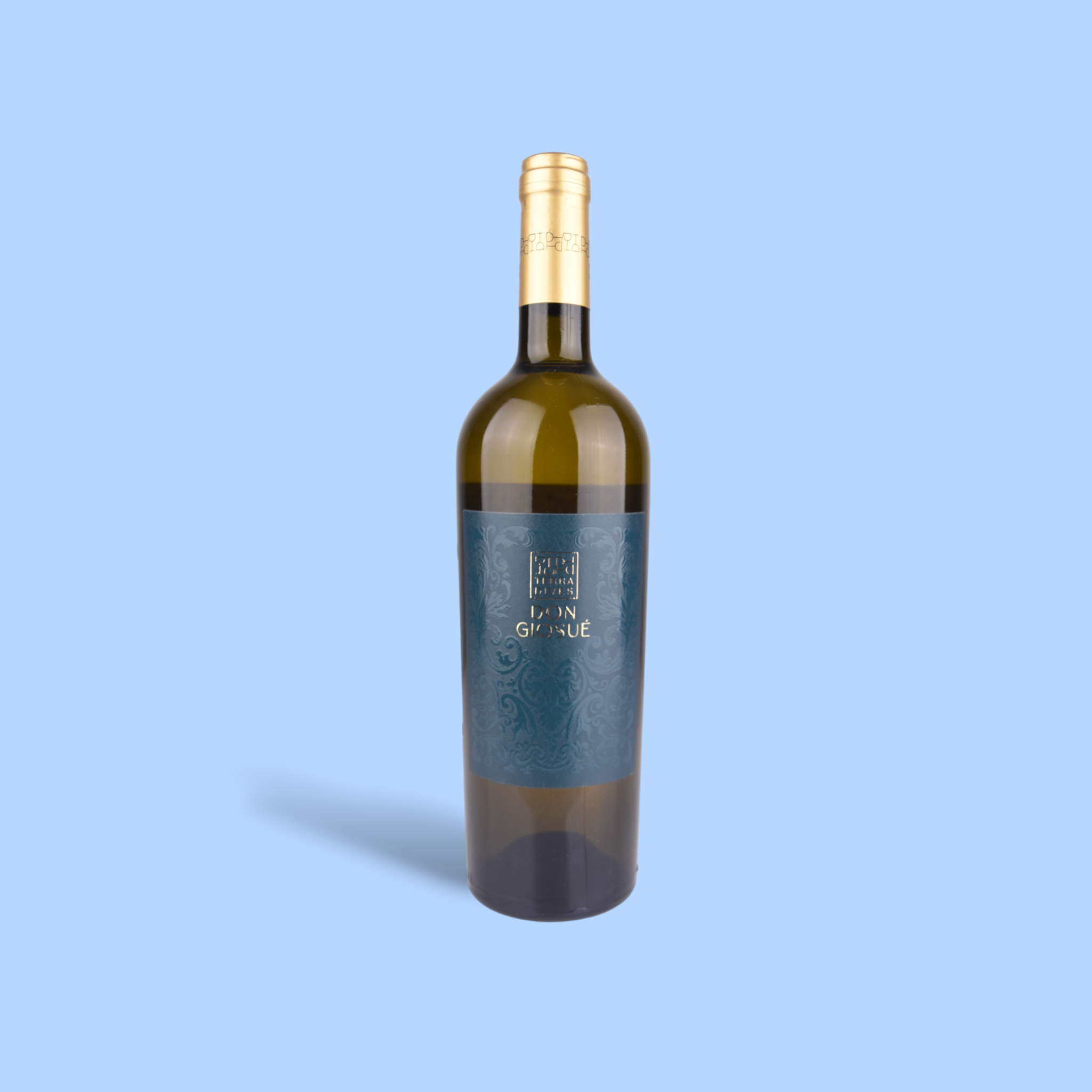 DON GIOSUÉ Chardonnay Terre Siciliane IGT 2022