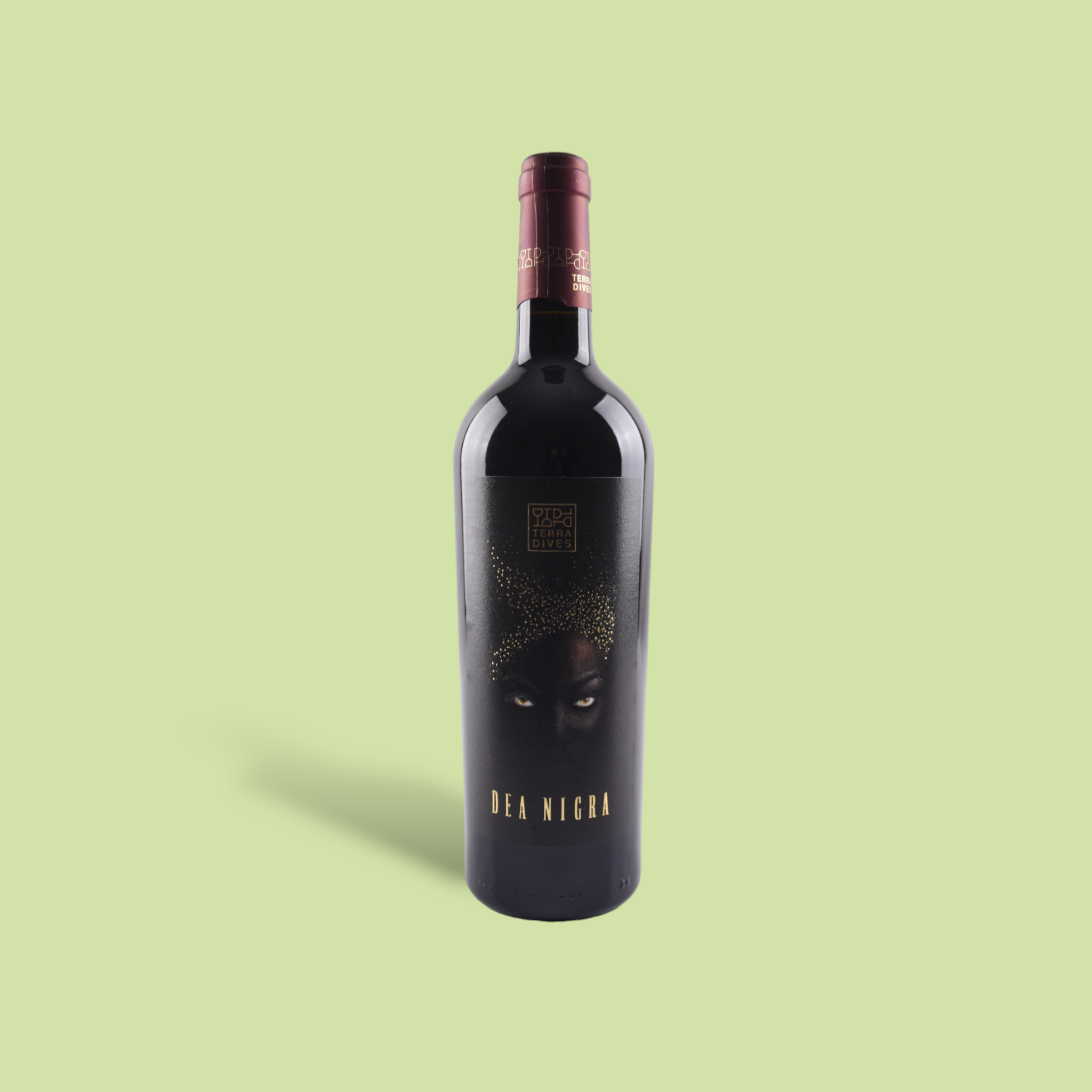 DEA NIGRA red blend Terre Siciliane IGT 2020