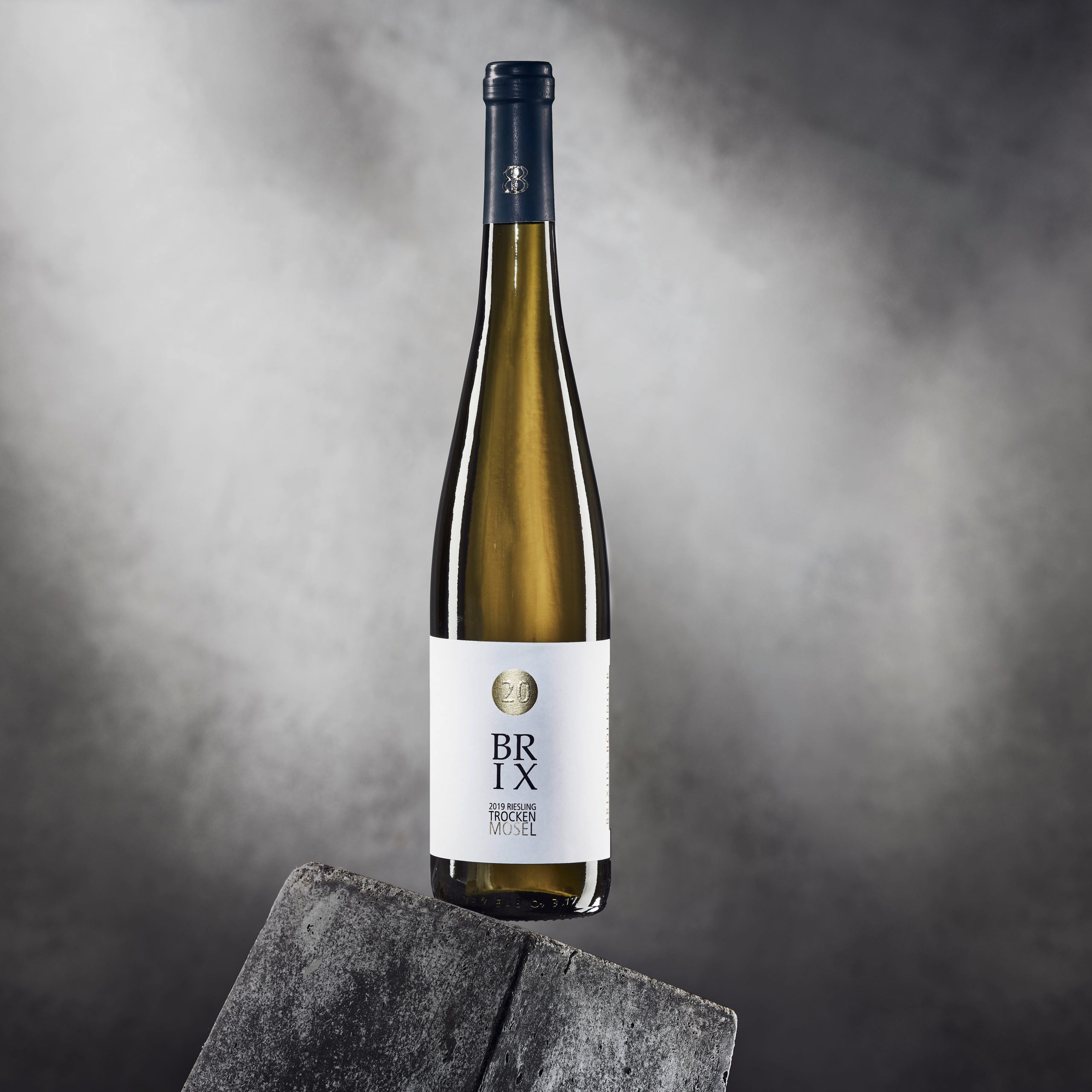 Brix Riesling Spätlese Trocken 2020